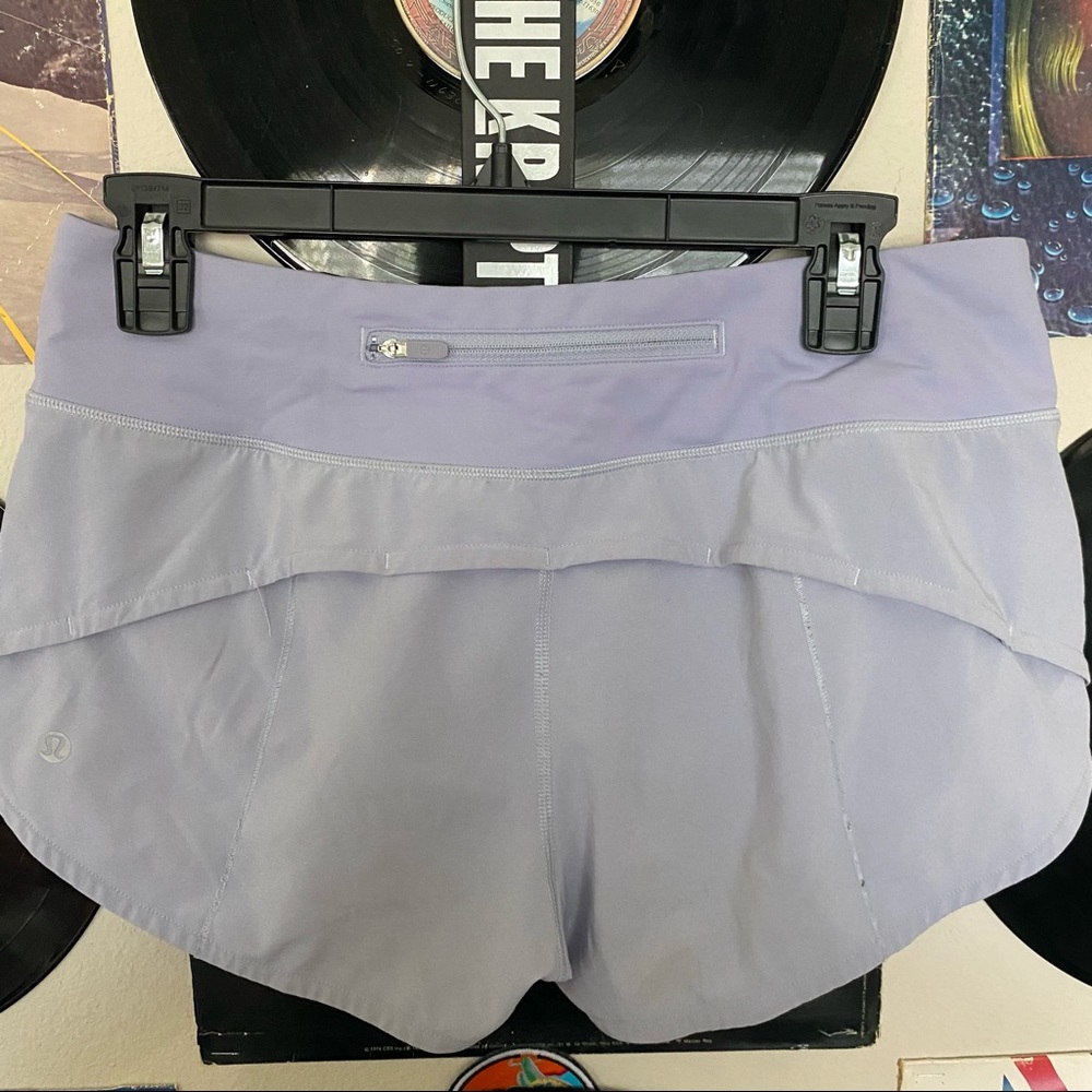 Speed Shorts - image 2